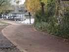 County Lock clean up