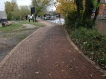 clear paths