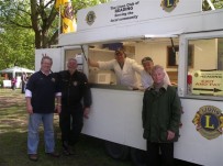 Catering Crew