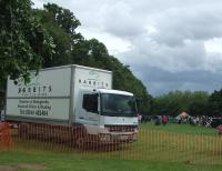 Support from Rabbits hire