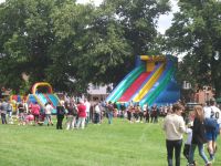 Community Fun Day 