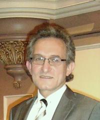 David Baxter-Smith