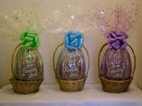Easter Eggs to raffle