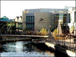 Oracle Shopping Centre Reading
