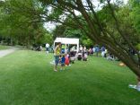 Family Day at Beale Park