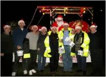 Santa\\\'s helpers Santa\\\'s helpers