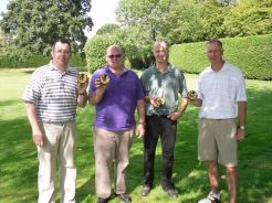 The winners