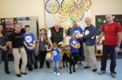Sponsorship for Berkshire County Blind Society