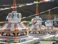 Trip to India  