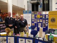 World Sight Day 2011