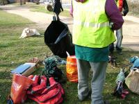 enviromental clean-up canal 2010 001