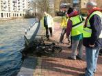 Enviromental clean-up
