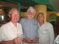 The Likely lads