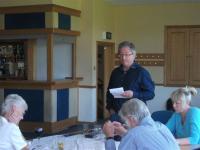 Eric\\'s speech