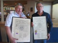 The Charters 