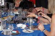 heroes dressed table heroes dressed table