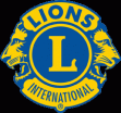 Lions Club logo
