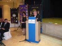 Malta Convention 2012 