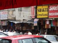trip to India 