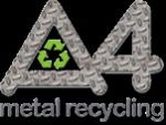 A4 Metal 