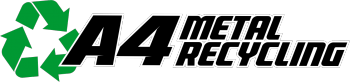 A4 metal 2025 logo