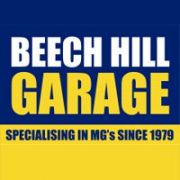 Beech Hill Beech Hill