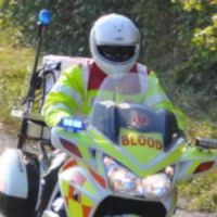 Blood Bikes 