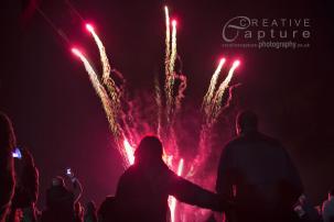 FIREWORKS 2012 