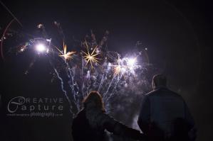 FIREWORKS 2012 