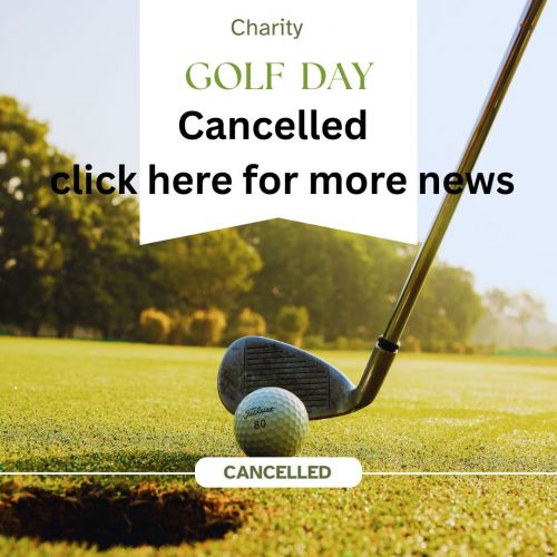 Charity Golf Day 