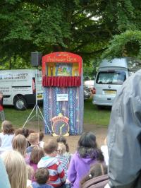 Punch and Judy