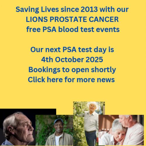 PSA 2025