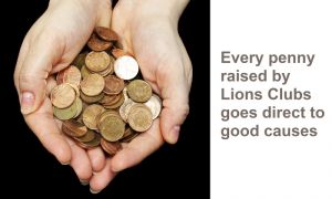 every penny counts every penny counts