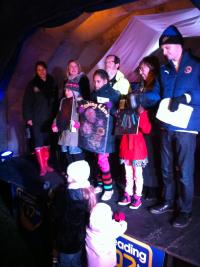 Prize Winners