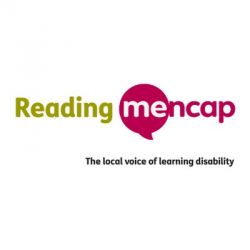 Reading Mencap Reading Mencap