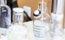 Tap Water Tap Water