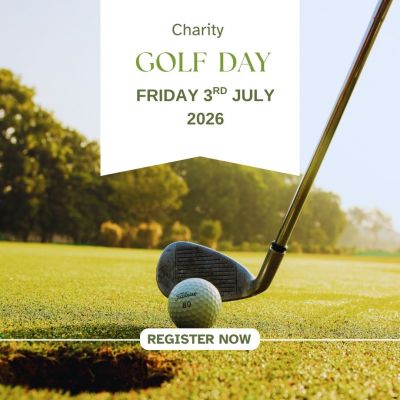 Charity Golf Day 