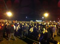 The Crowd