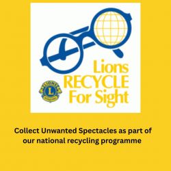Unwanted Spectacles 
