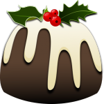 Xmas Pudding Picture2