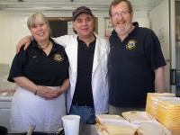 happy cooks